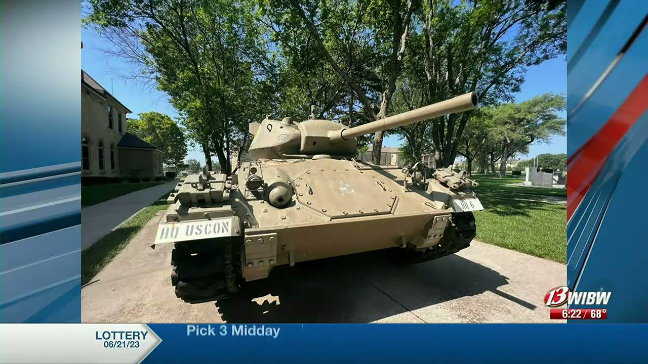 Kansas Tourism: Remodeled U.S. Cavalry Museum in Fort Riley is now open