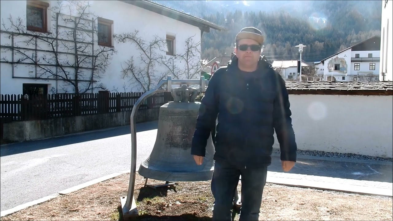 14.Ortsreportage am 3.3.2022 von Reporter Stefan Wanker aus Götzens