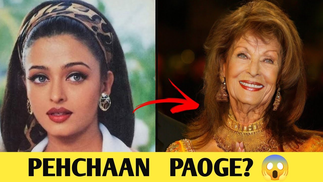 Pehchaan Paoge 😱 Bollywood Actress Then vs Now 2026 (Shocking Change)