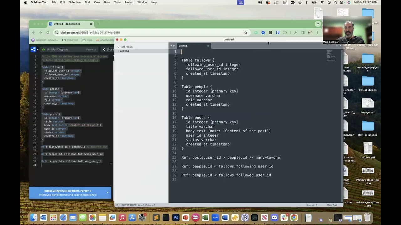 dbdiagram.io