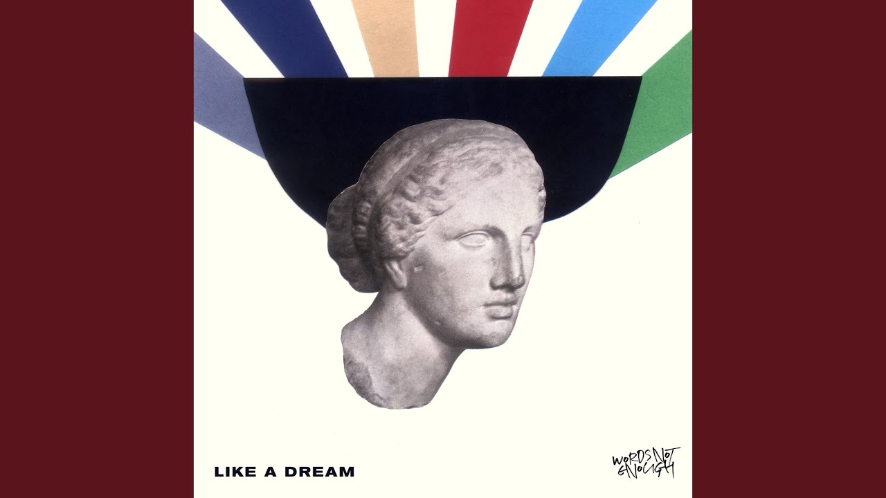 Like a Dream (Somelee Remix)