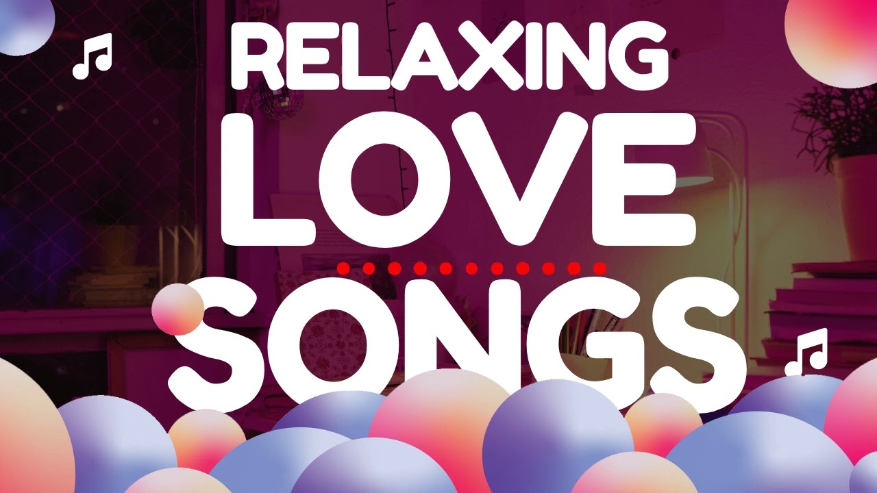 RELAXING LOVESONGS JNB REMIX