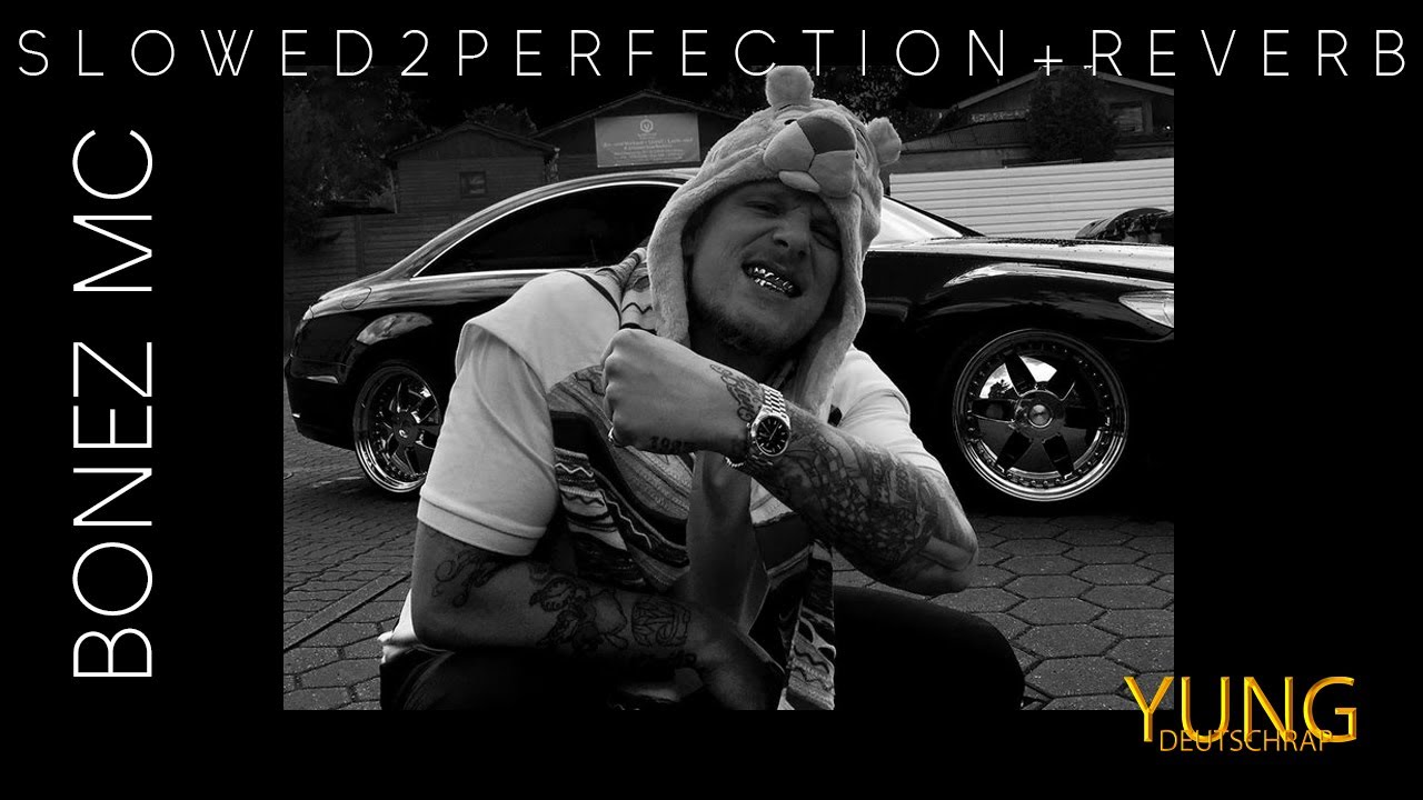 bonez mc x roadrunner (slowed 2 perfection + reverb)