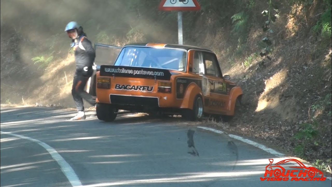 1ª SUBIDA A CORTEGADA DE BAÑOS 2016 HIGHLIHTS