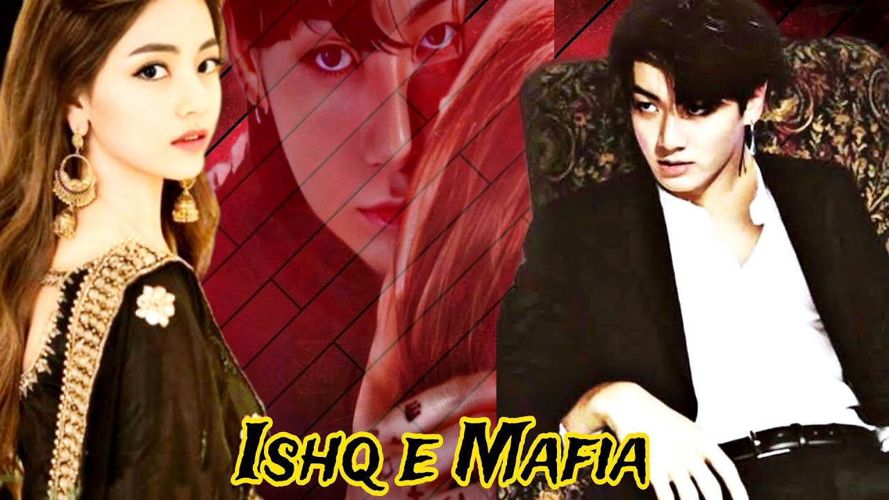 Ishq e Mafia (Part 18) | taekook love story ff | bts fan fiction | bts story