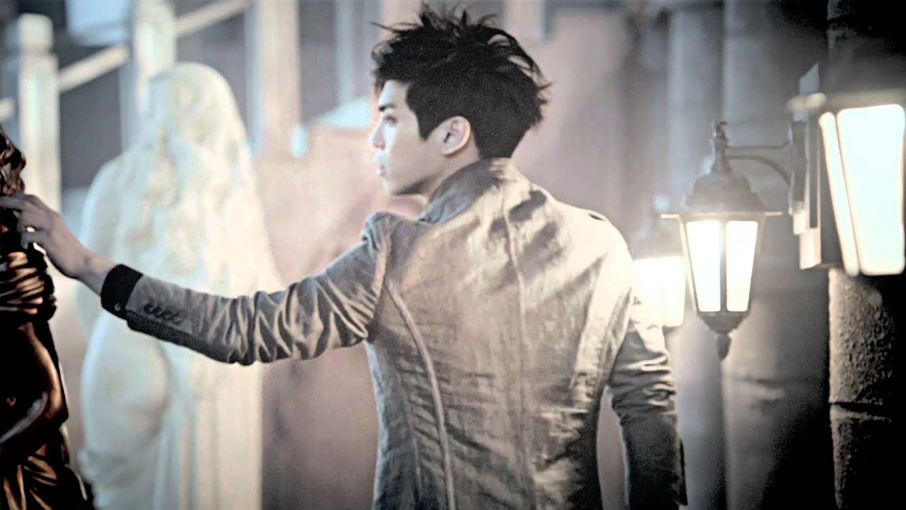 SHINee - 「Sherlock」（Japanese ver.）Music Video Full