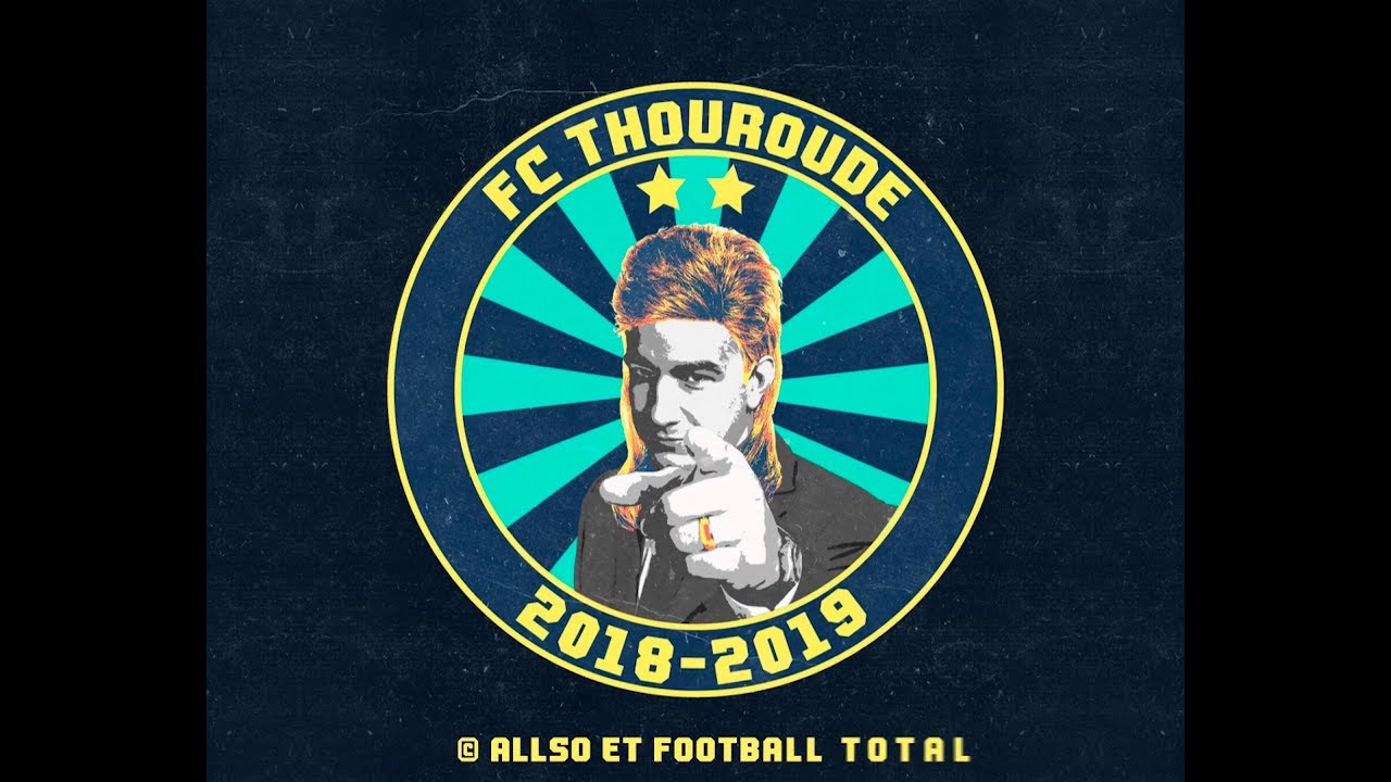 FC Thouroude - Ça nous manquera