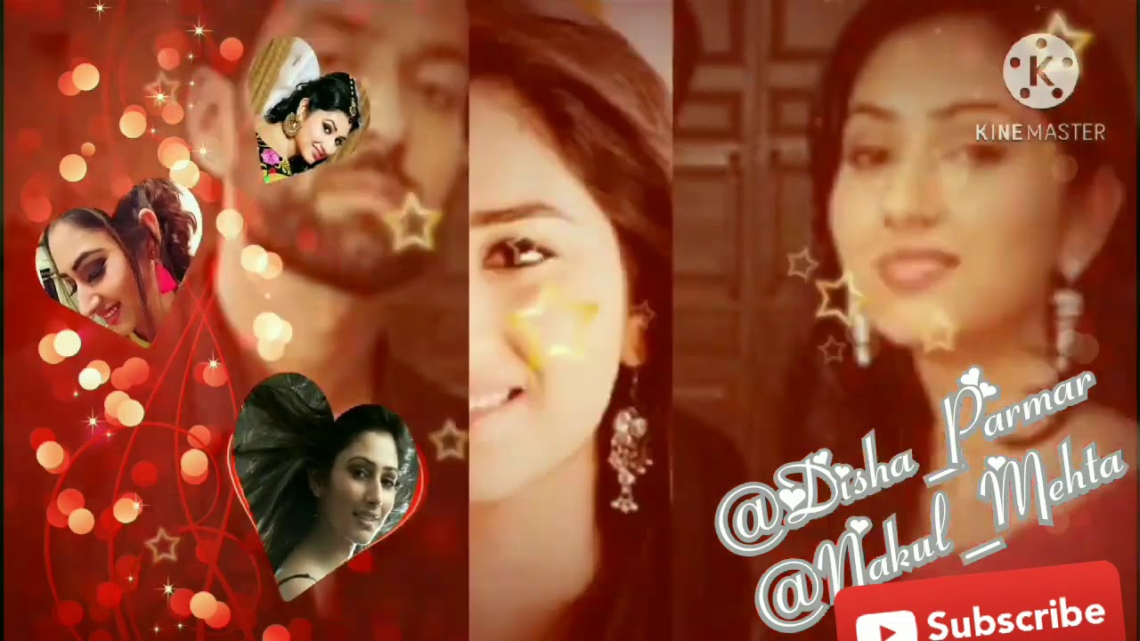 All Songs/Tunes of 💙Pyar💖Ka Dard Hai😍Meetha Meetha🥰Pyara Pyara😘//#Disha💜Nakul// Romantic & Sad song