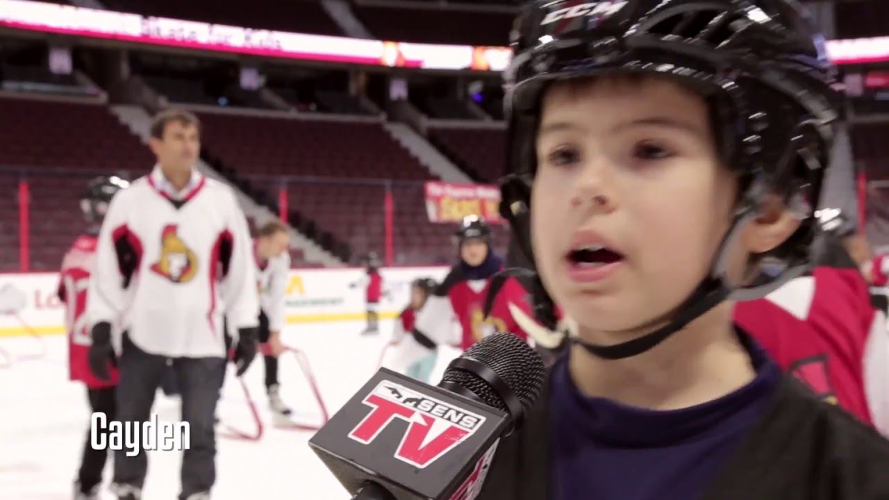 12th Annual Eugene Melnyk Skate for Kids