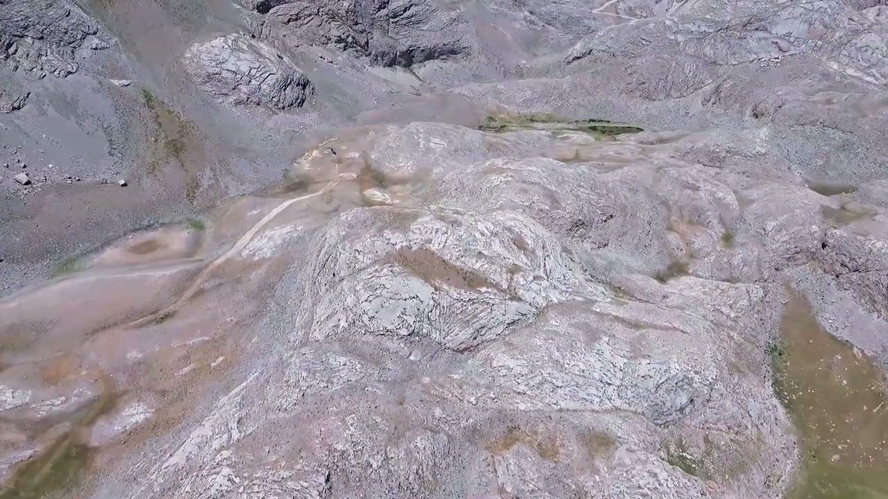 Keşgolu karagöl gedigi ve bacalar