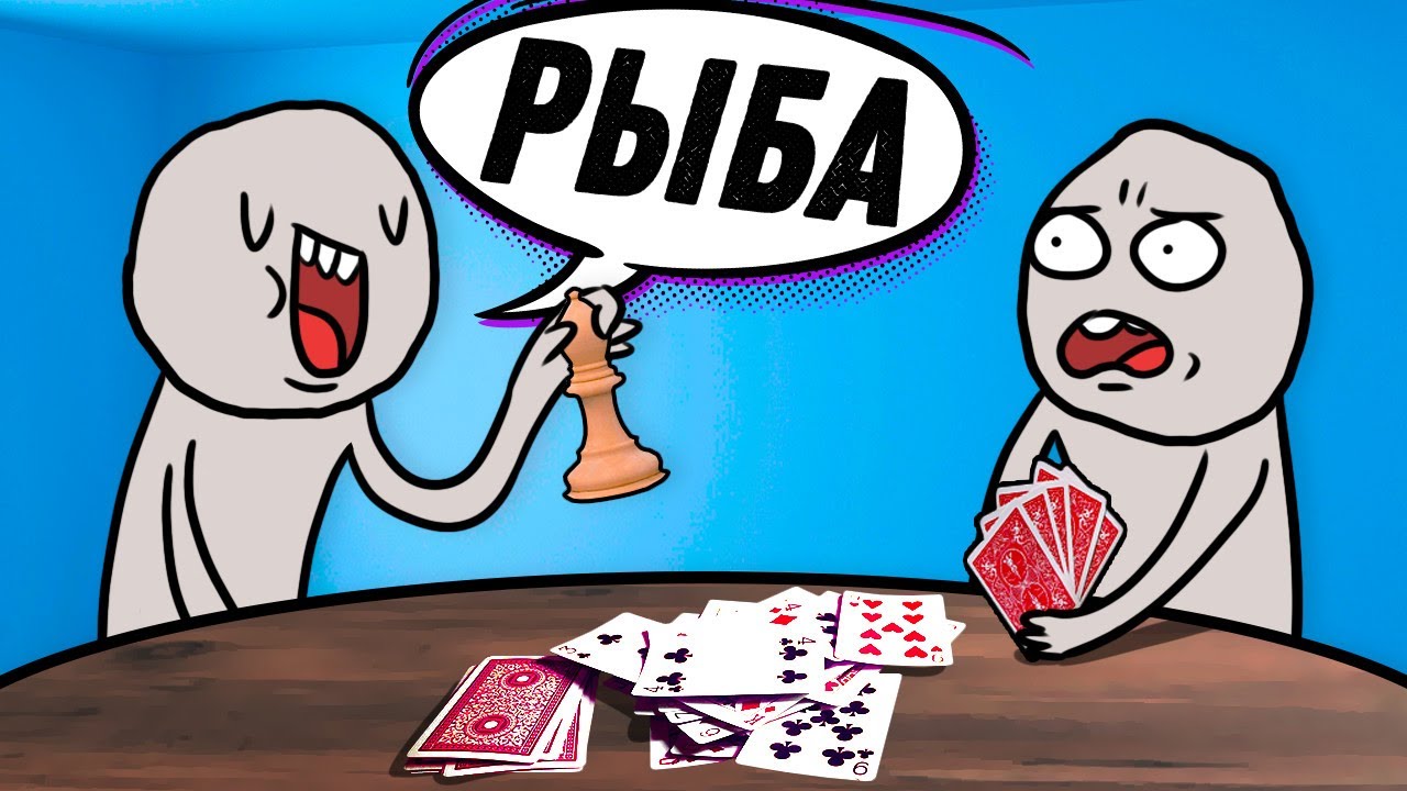 Я СДЕЛАЛ ИГРУ ГДЕ ИГРОКИ ПРИДУМЫВАЮТ ПРАВИЛА САМИ | Тамбуриниада