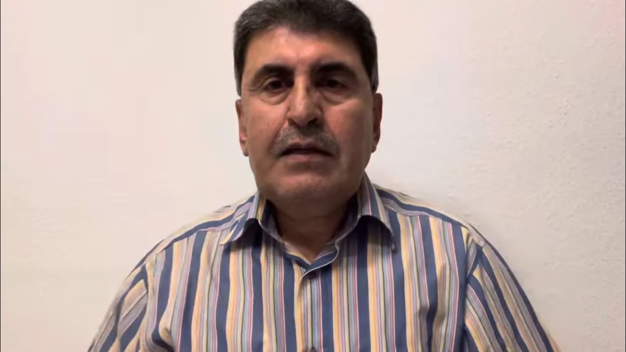 Cemal Dengbeje Kurd Çiroka Keca Sevi ü Jinbava Zalim ü Kure Paşe video 212