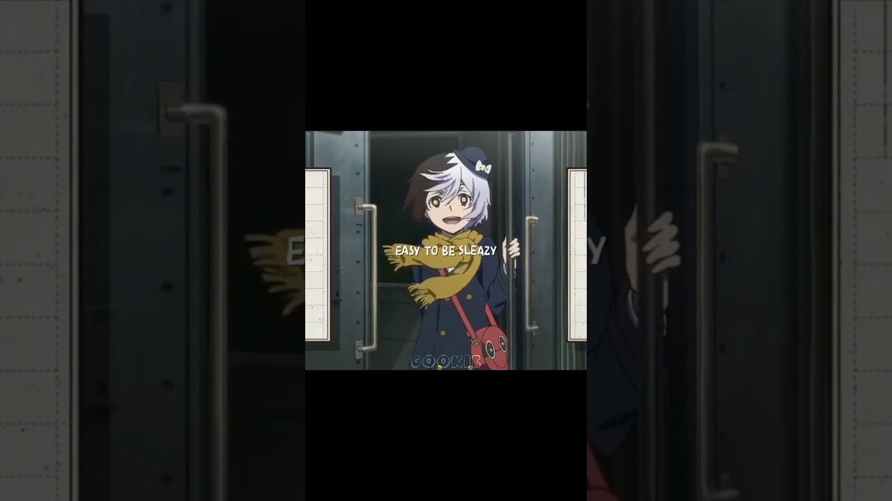 #BSD|| Girls- Q Edit || #bungoustraydogs #bsdedit  #yumeno #yumenokyusaku #q #itsbsd #edit #fyp #yes