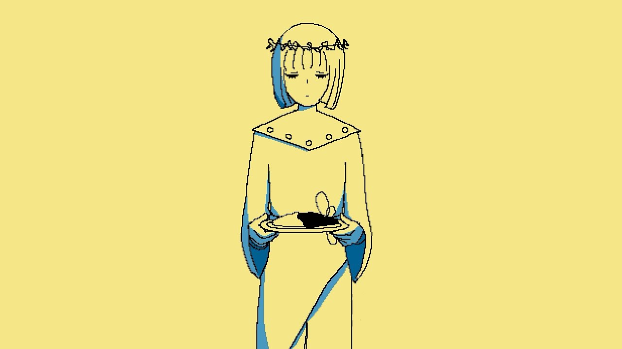 【手描き】故/に/ユ/ー/エ/ン/ミ/―【ファミレスを享受せよ】