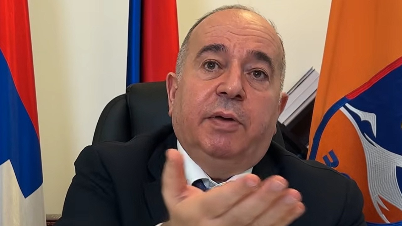 Ի՞նչ ես խոսում, Նիկո՛լ․․․ հիբրիդային պատերազմ հրահրողներին դու ես լցրել մեր երկիր․ Արշակ Կարապետյան