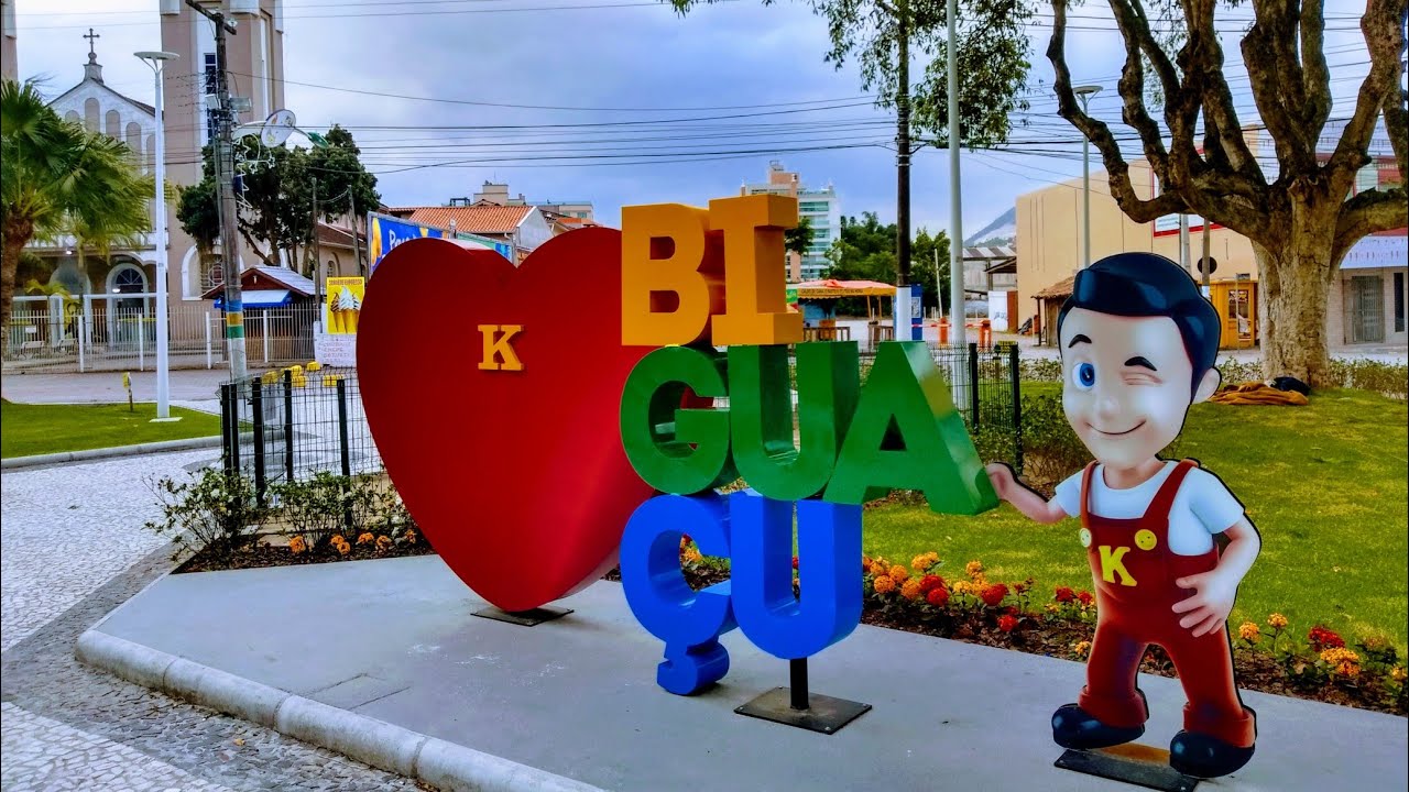Biguaçu/SC