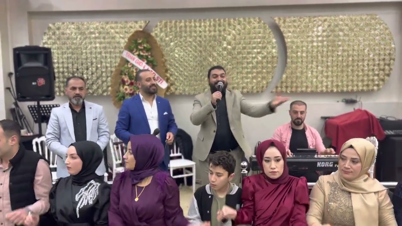 Kurmanc  Bakuri & baran Demhat govend u dilan 5/3/2022