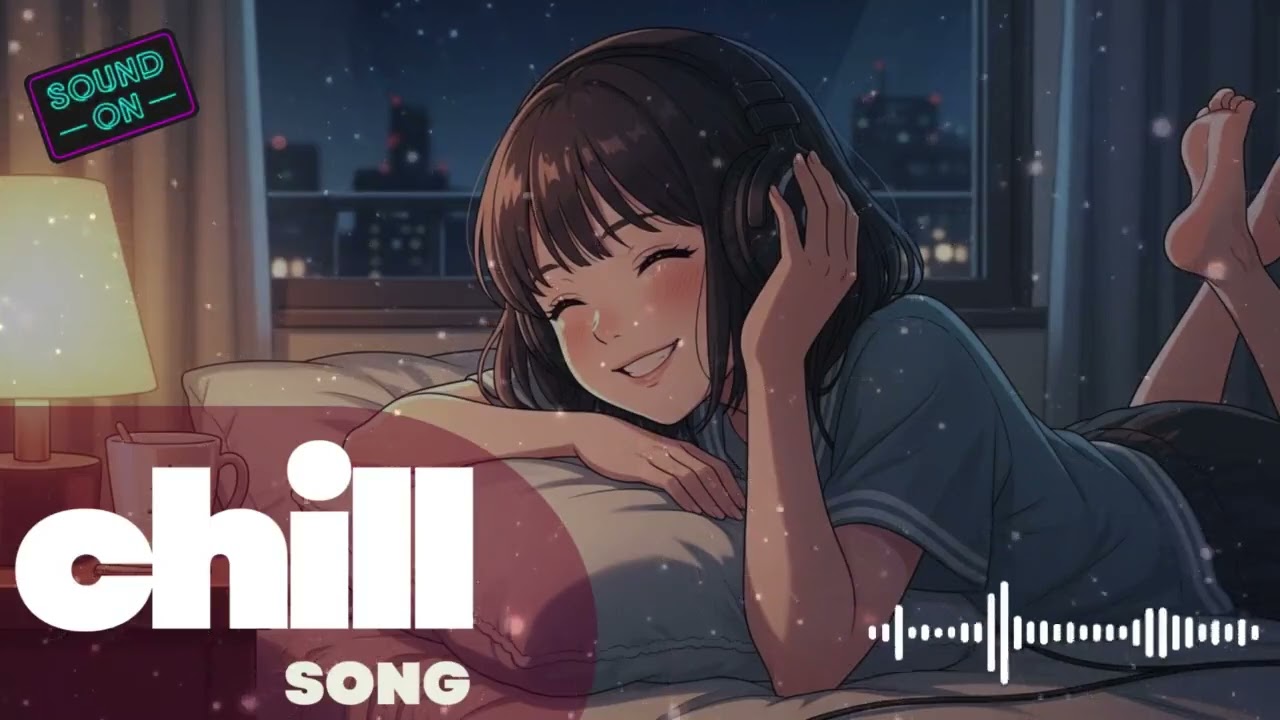 ✨ Daily Chill Songs — Relaxing Music Mix 😌🎧