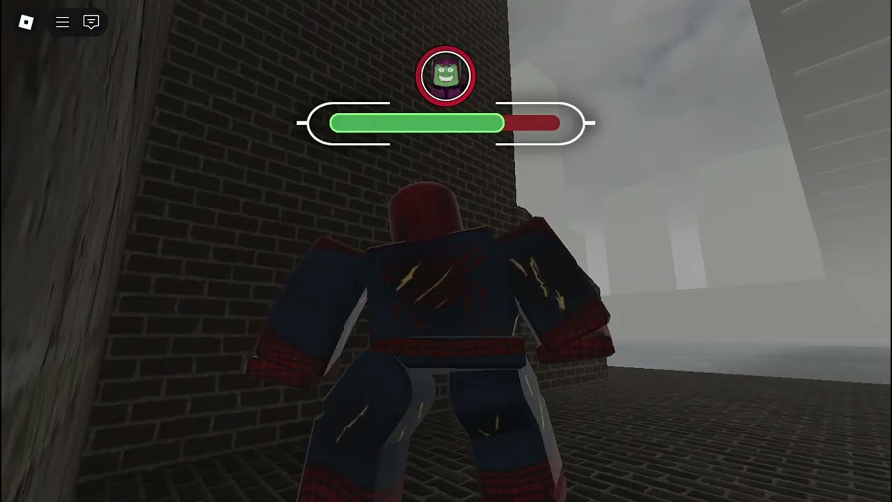 How to unlock Green Goblin in WebVerse
