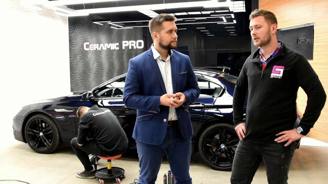 Poznaj Naszych Ekspertów: Car Detailing Studio