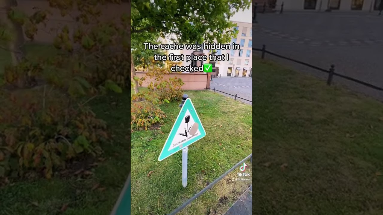 Геокешинг в Берлине был невероятным, но я готов отдохнуть на пляже в Дубровнике, Хорватия 🇭🇷
