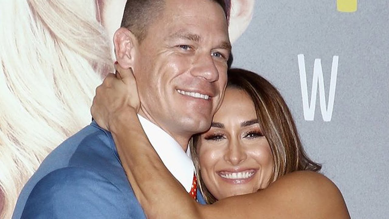 The Real Reason Why Nikki Bella And John Cena Broke Up