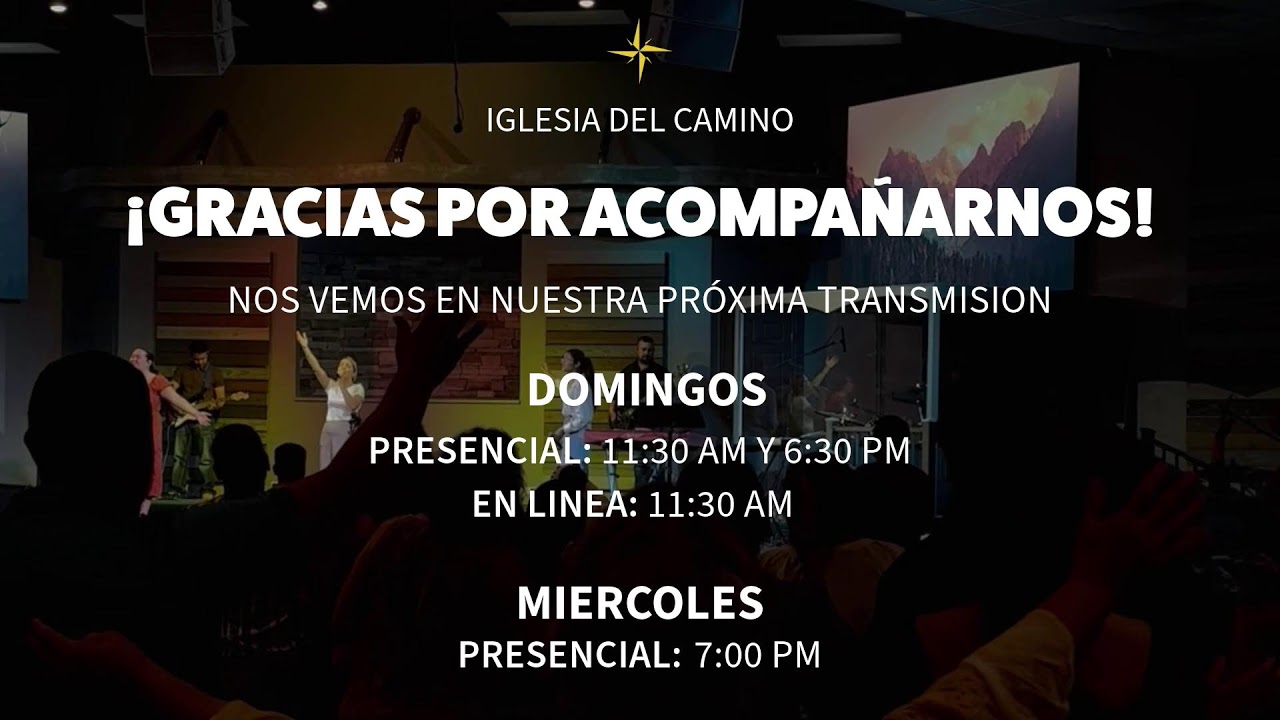 Pastor Humberto Porras - 