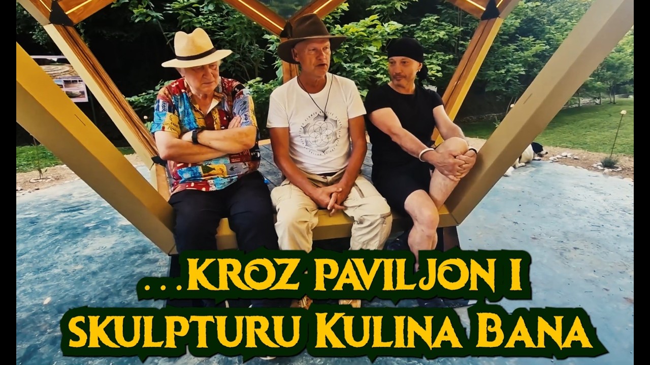 'Poduhvat koji se ne može zaustaviti!'