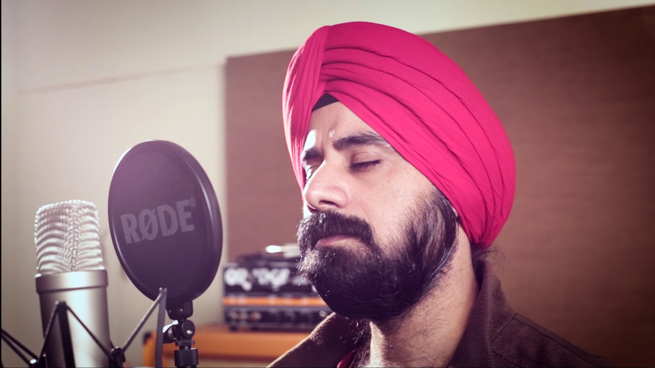 Tumse Milke Feat. Randeep Singh Chawla | Original Video | Single | Studio Version
