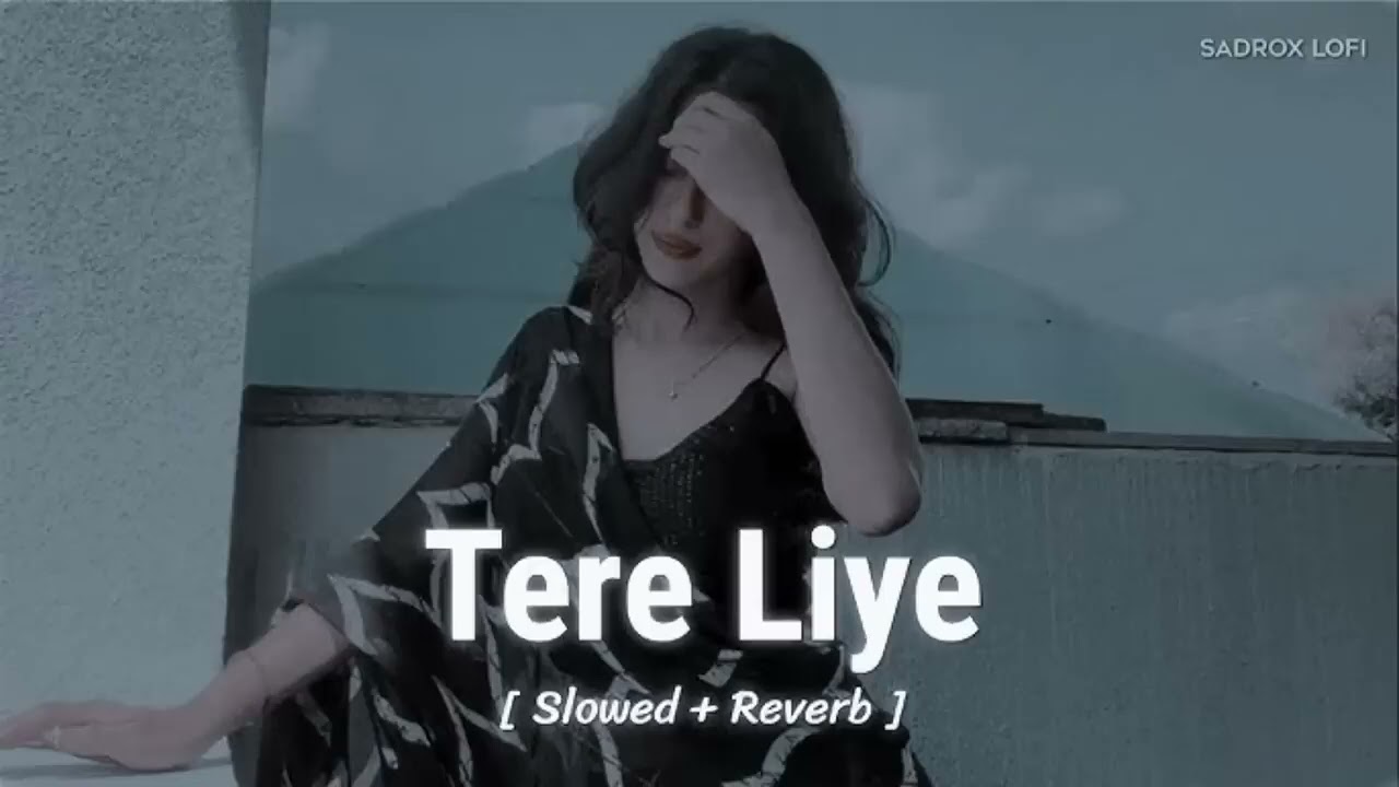 TERE LIYE LYRICS -PRINCE | ATIL ASLAM SHREYA GHOSHAL .JANNATEIN SAJAAYI MAINE TERE LIYE-BY ANSHU 
