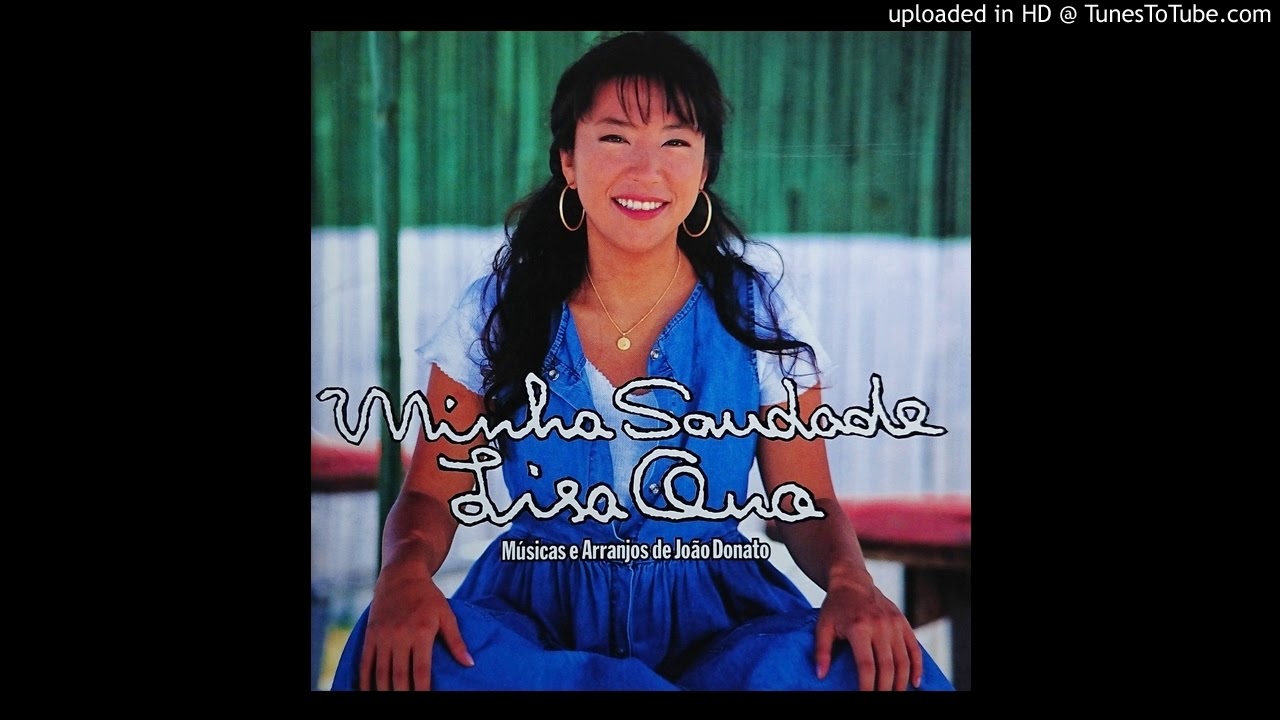 Lisa Ono - Não Tem Nada Não