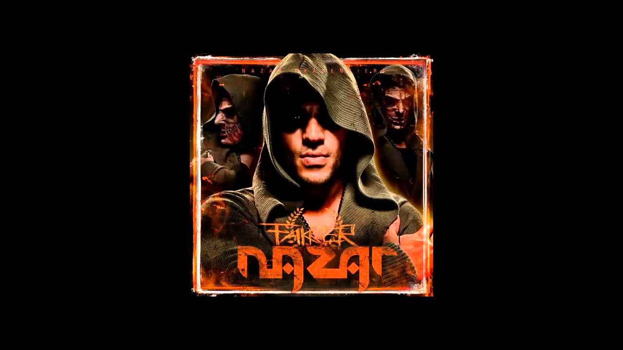 Nazar - Krankes Ego feat. Raf 3.0