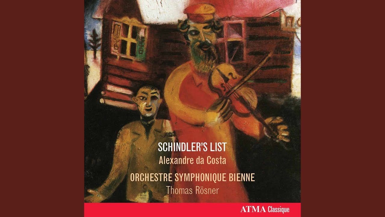Concerto grosso No. 1 for String Orchestra with Piano Obbligato: II. Dirge . Andante moderato