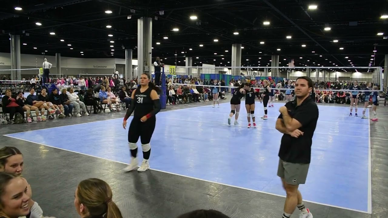 LBS D3 M1 AVC 16 vs A5 Calhoun 16 Navy   1 19 26