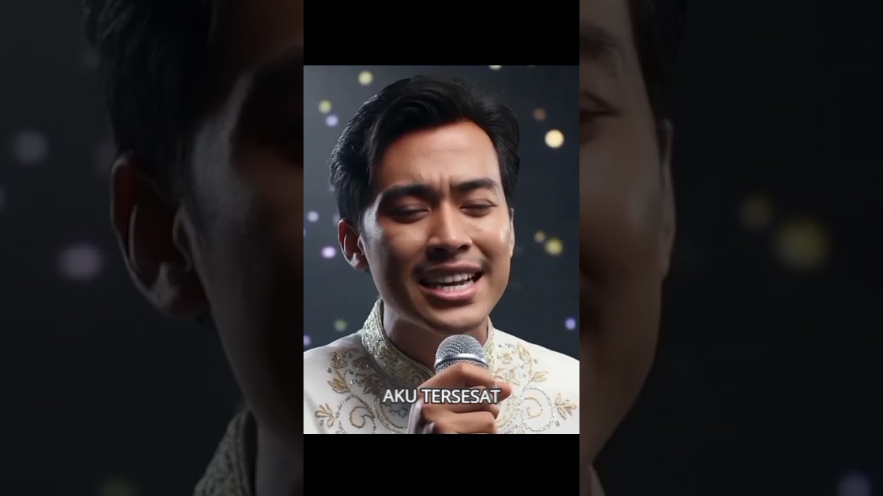 PAHING BAND - kembali padamu 