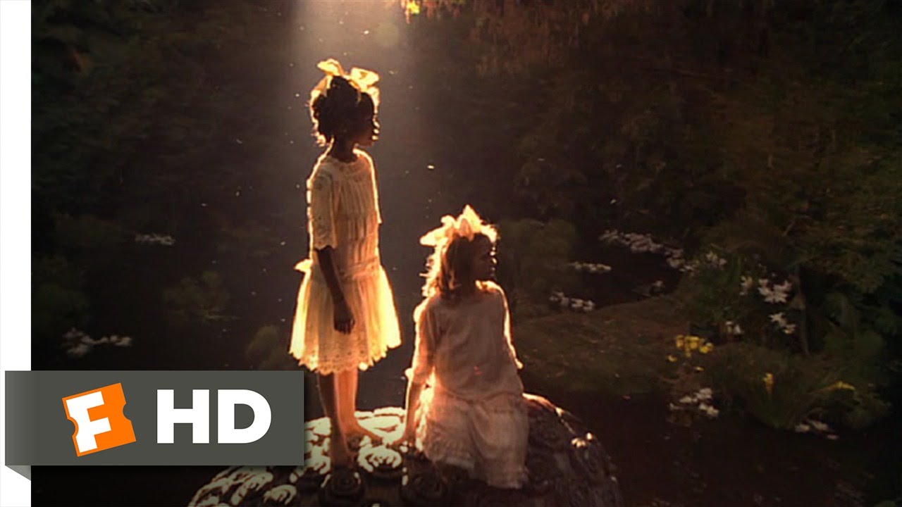 A Little Princess (4/10) Movie CLIP - Tell Me About India (1995) HD