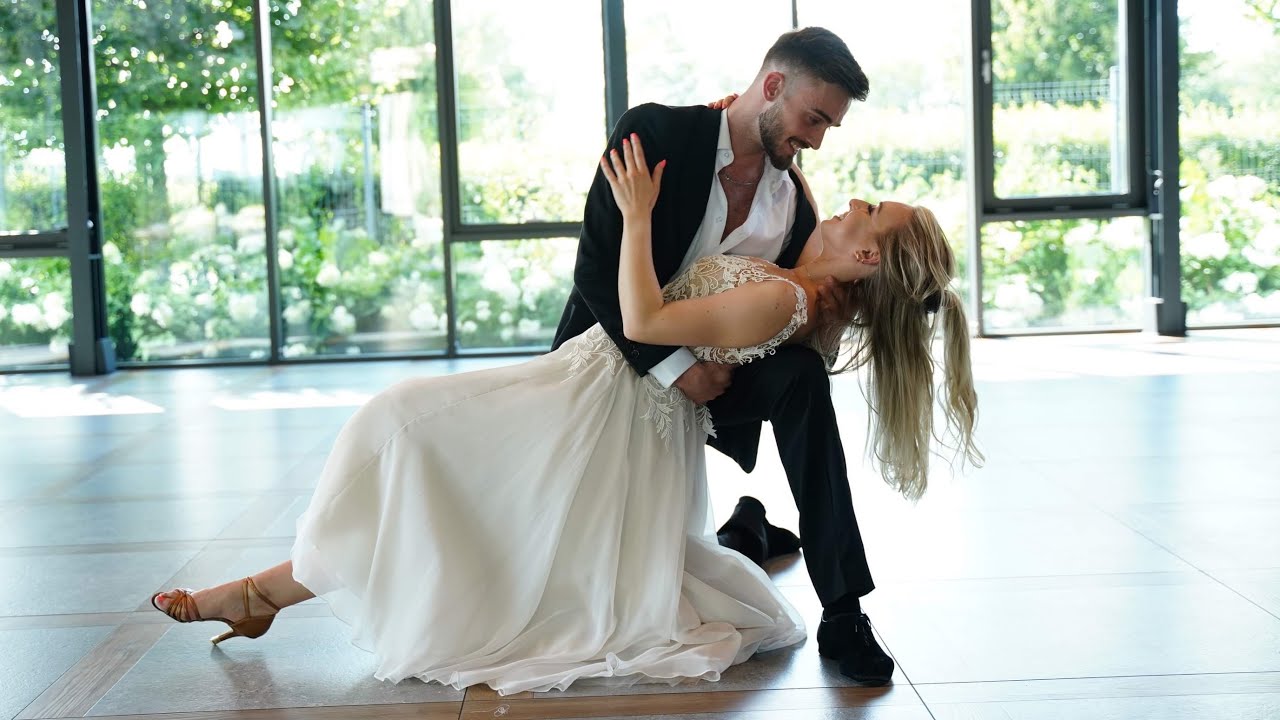 Your Man - Wedding Dance | First Dance Choreography | Pierwszy Taniec Weselny