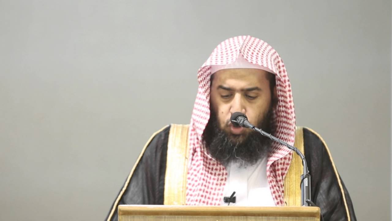 آداب المجالس ((2/1)خطبة 20-1-1438هـ ●أ.د.عمر المقبل ●