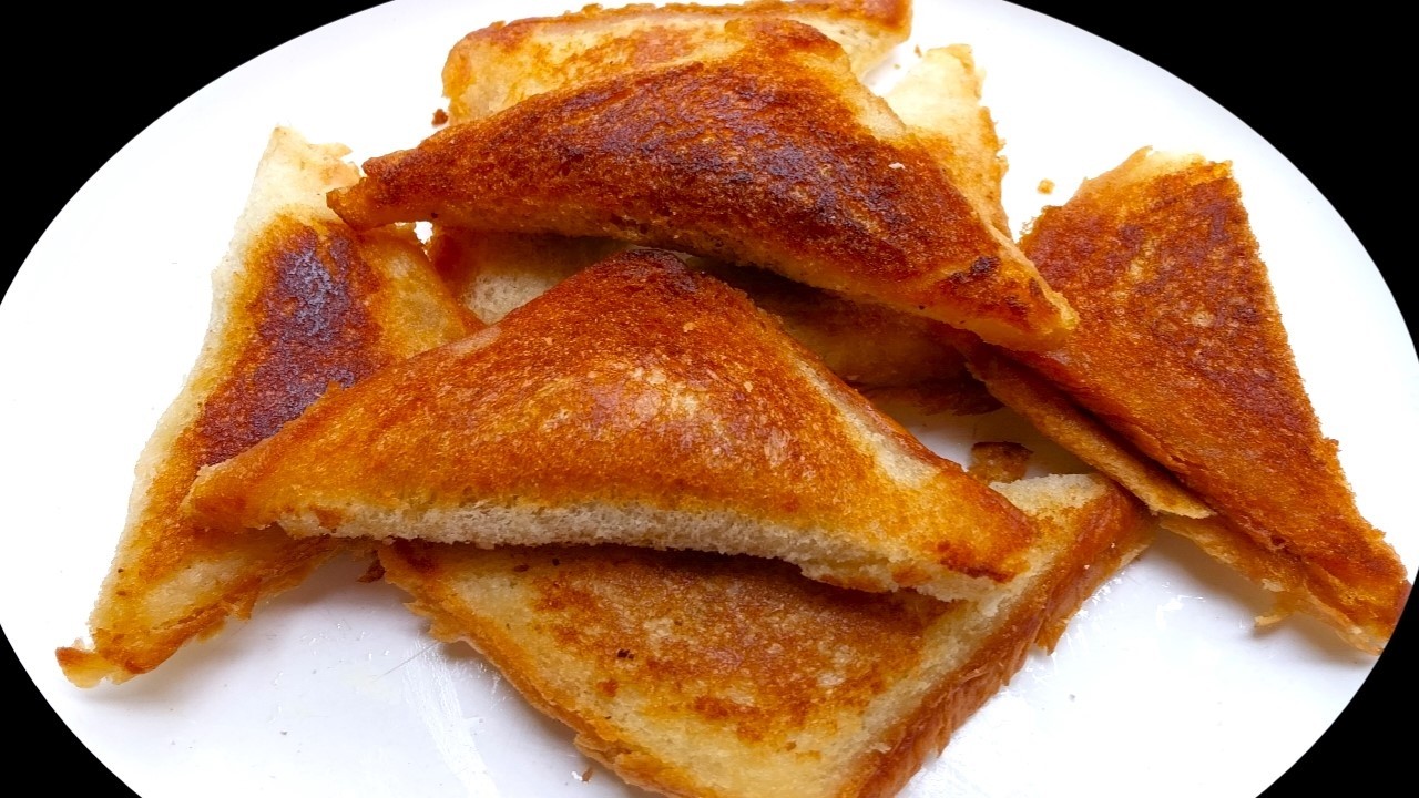 Evening Snacks Recipe | 🔥 ബ്രെഡും മുട്ടയും ഉണ്ടോ❓എന്തെളുപ്പം എന്താരുചി | Bread Recipes | Snacks