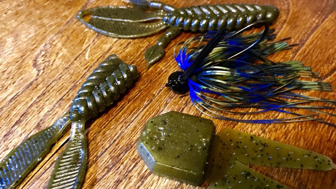 Simple Jig Trailer Hack