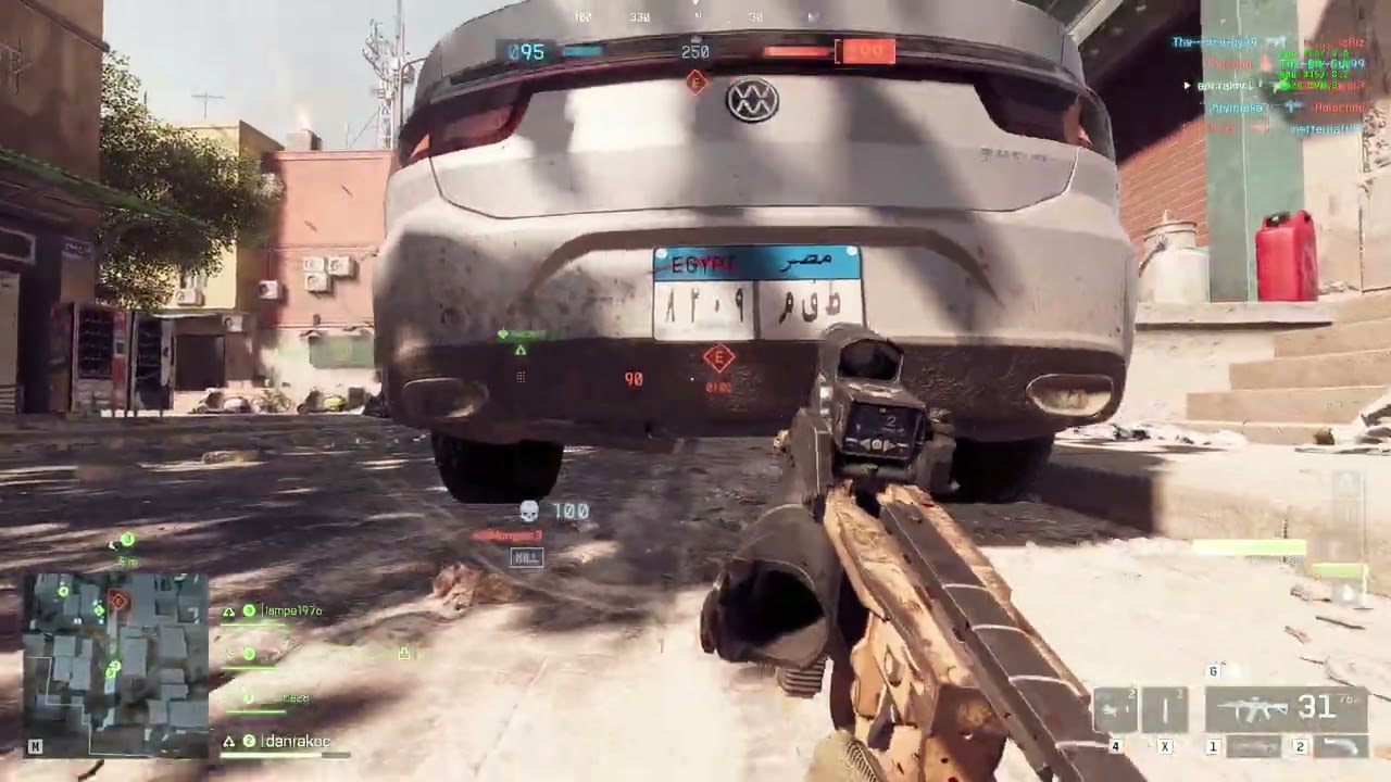 Battlefield 6