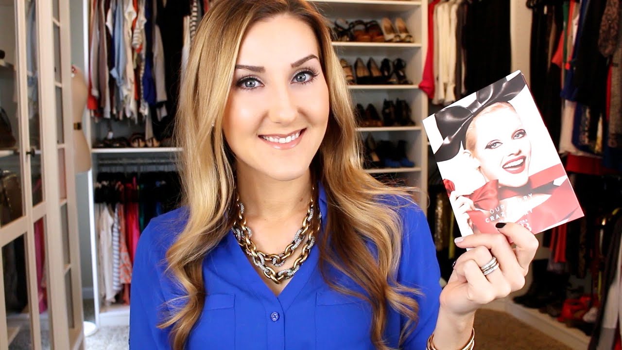 SEPHORA VIB Sale WISH LIST, OOTD, Chanel Haul & WAYLON!