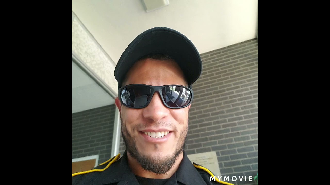 HOW TO ENJOY THE POLICE IN USA كيف تشتغل مع الشرطة بأمريكا