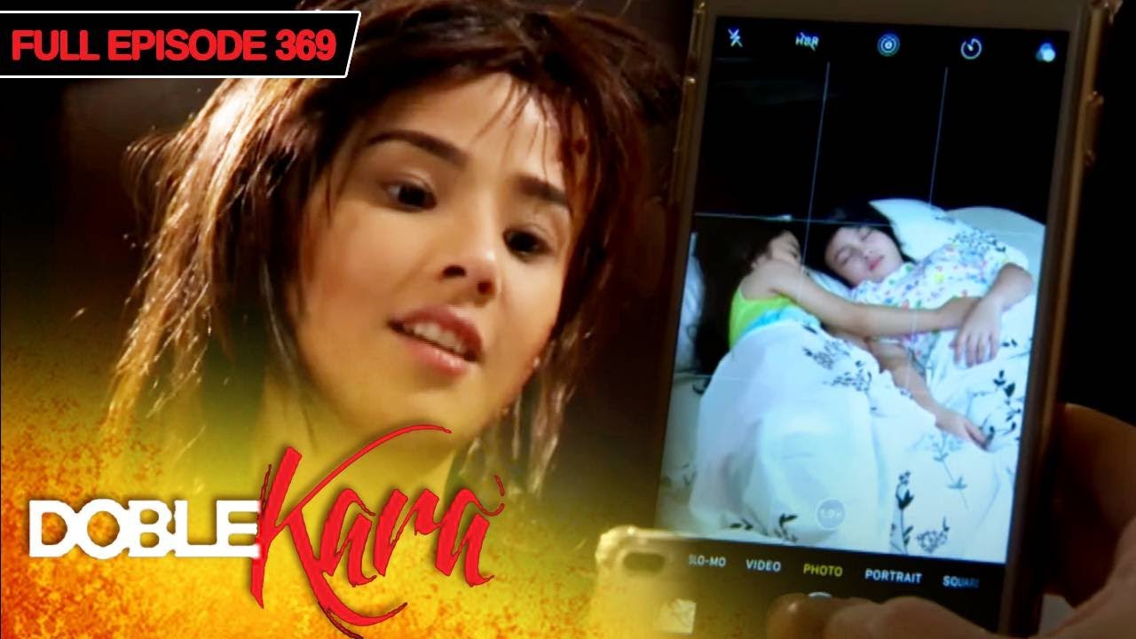 Doble Kara with ENG SUBS | Full Episode 369