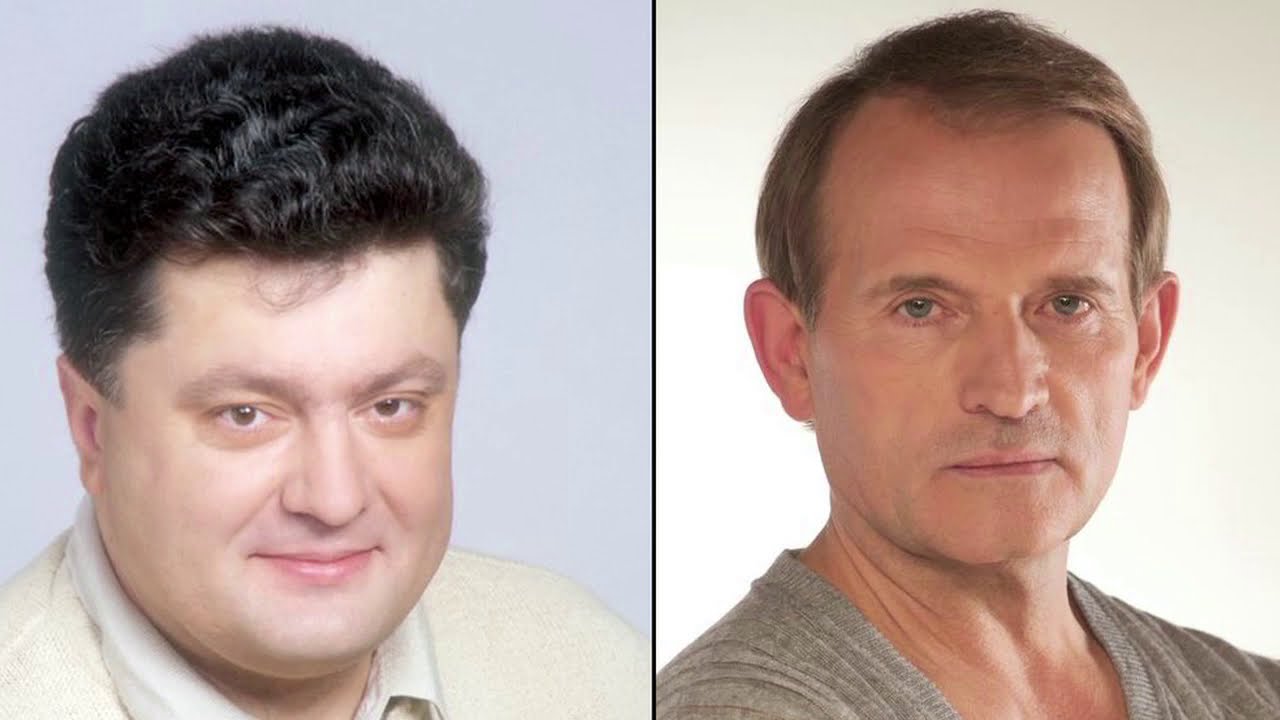 Клептократія. Фільм заборонений до показу