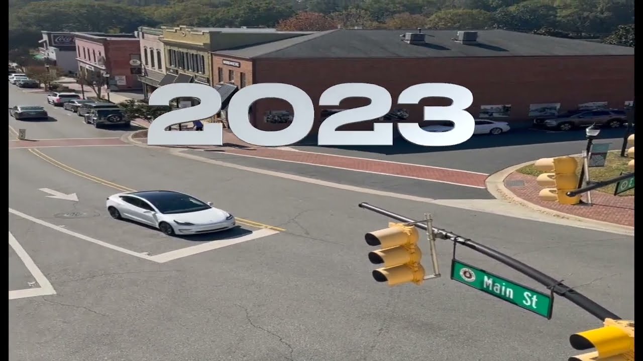 Belmont Fire Department 2023