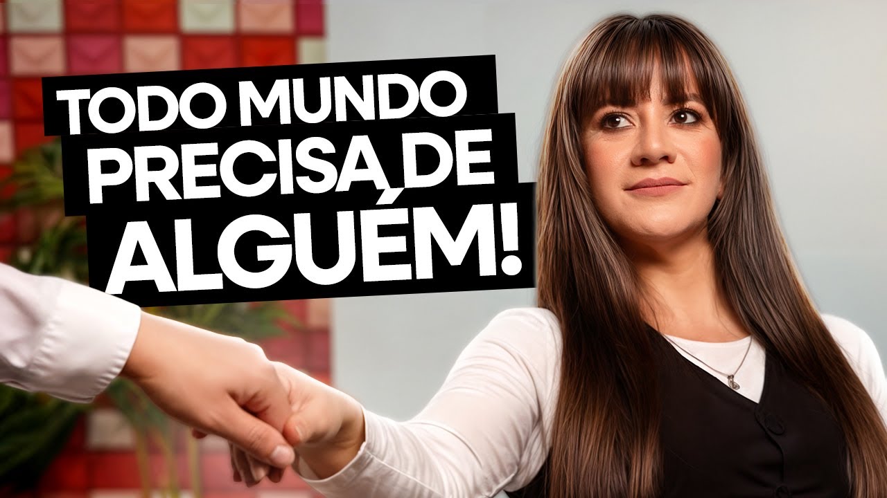 Por que o apoio emocional &eacute; t&atilde;o importante? - AMORES DE VENUS