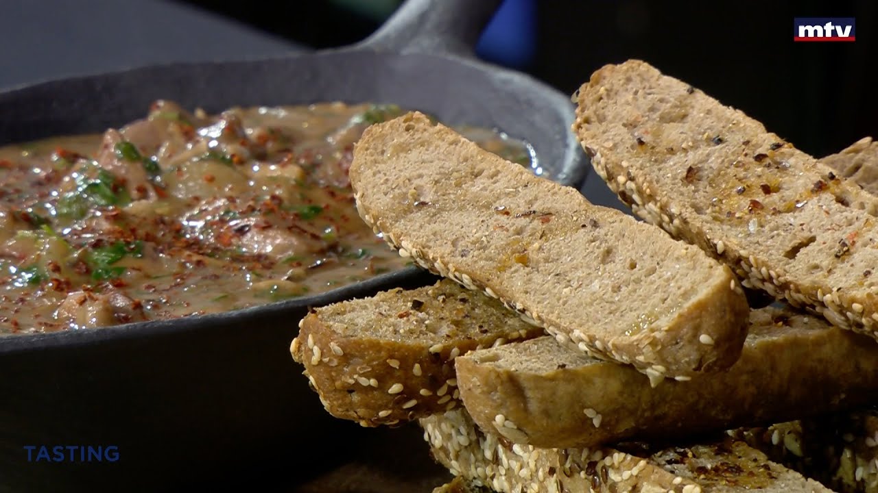 Whats Cooking - 04/06/2024 - قصبة دجاج مع الأعشاب