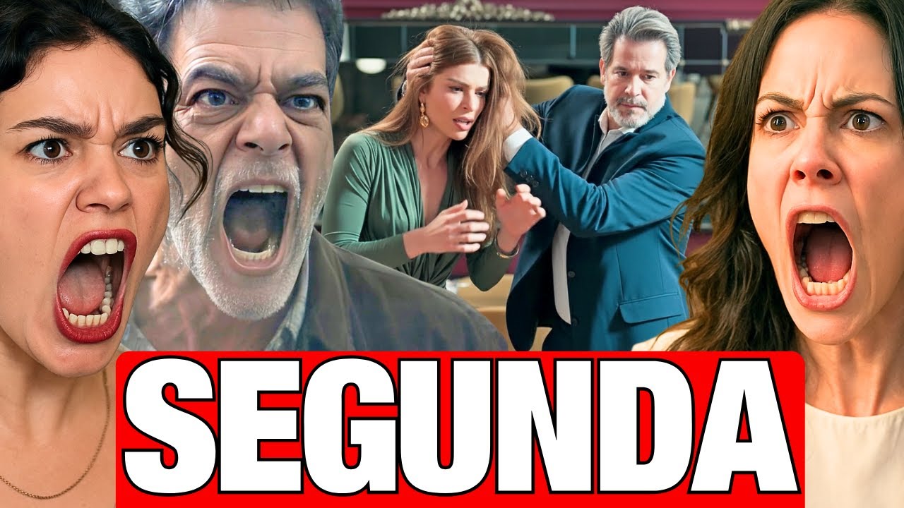 TRÊS GRAÇAS CAPITULO DE HOJE SEGUNDA 26/01 - Resumo Completo da Novela Três Graças Hoje! AO VIVO