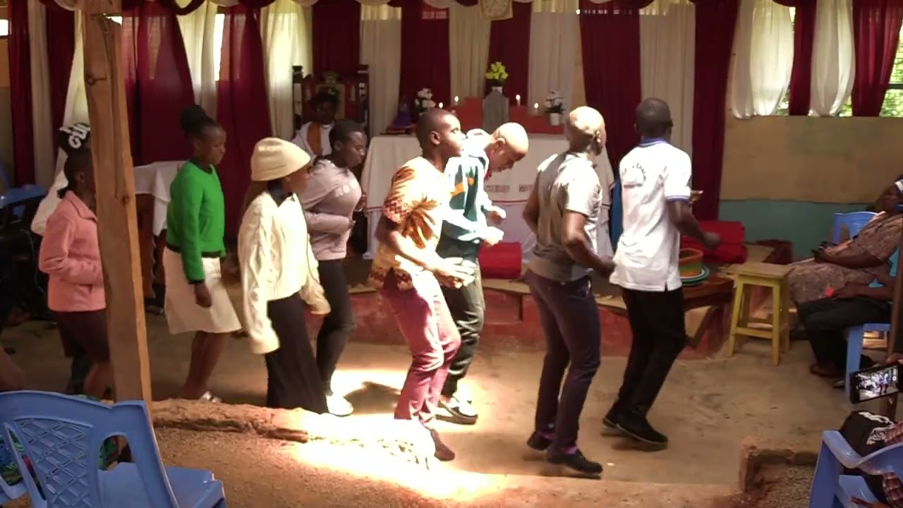 AIPCA GITARE YOUTH PRESENTATION 